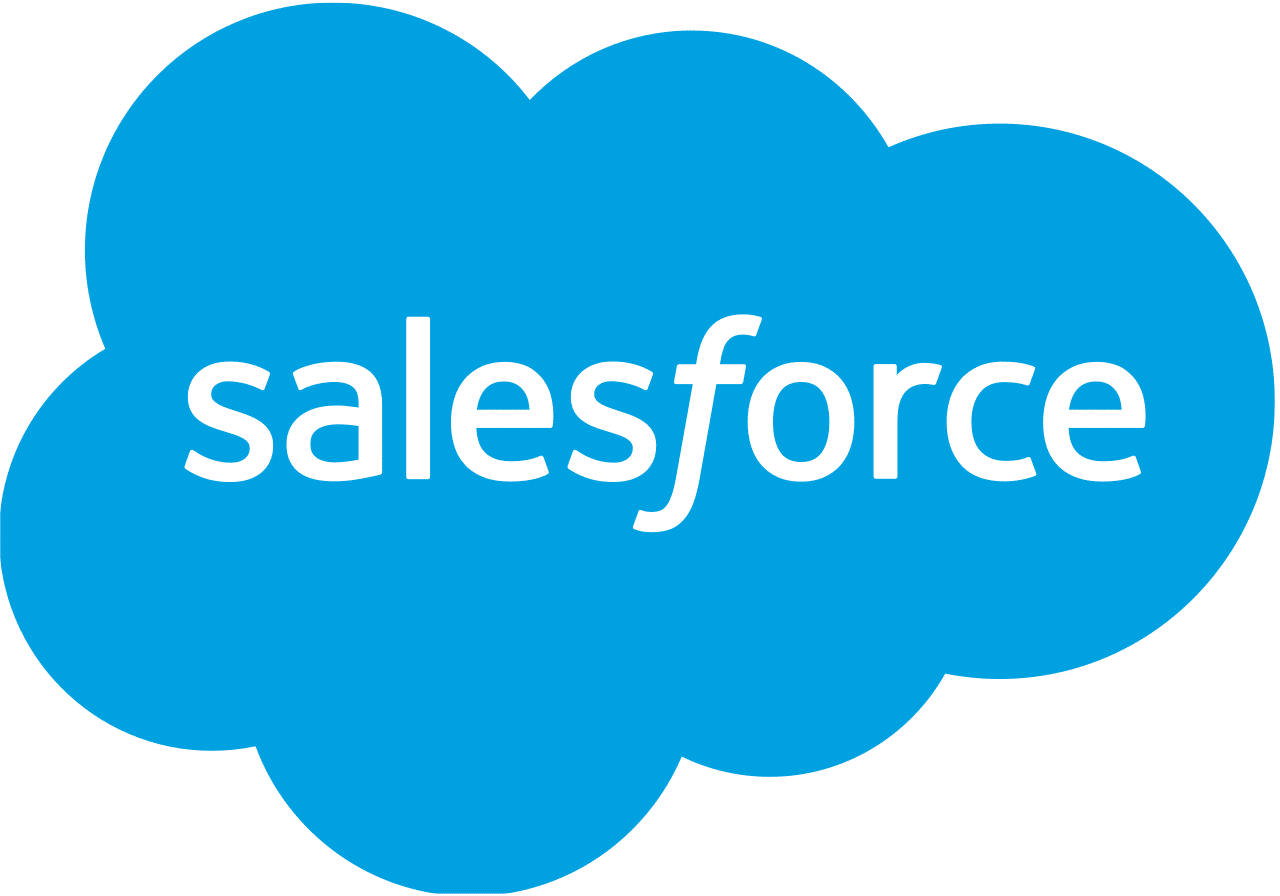 Salesforce Plugin Logo