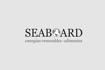 Seaboard - Logo